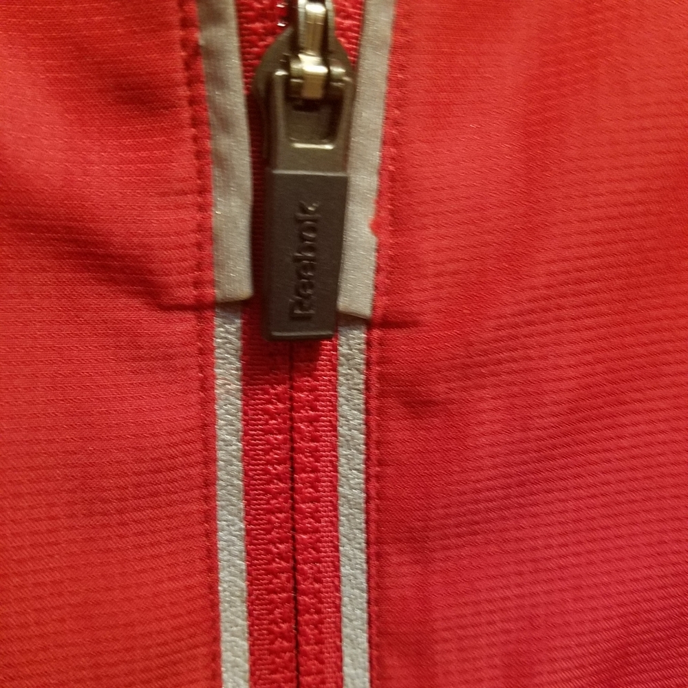 Men's Reebok lightweight jacket - Picture 6 of 10